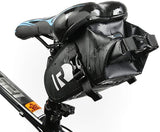 Mountain Bike Saddle Bag MTB Bicycle Saddle Bag