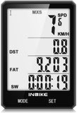 Bike Computer, Bicycle Speedometer