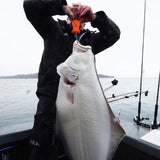 Water Resistant Digital Fishing Scale with Ruler
