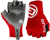 WASAGA Cycling Gloves Men Mountain Bike 5MM Gel Pad Shock-Absorbing Anti- Slip Breathable MTB DH Road Bicycle Gloves