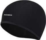Men's Cycling Cap Windproof Fleece Thermal Hat