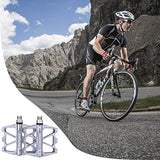 9/16 Cycling Four Pcs Sealed Bearing Bicycle Pedals