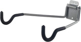 Rack Hooks, Wall Mount Flip Storage, Bicycle Holder/Hanger