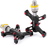 Bike Pedals MTB Pedals, Mountain Bike Pedals of Aluminum Alloy