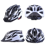 Adult Cycling Bike Helmet