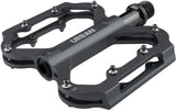 Cycling Apparel Lightweight Flat Platform MTB Pedals