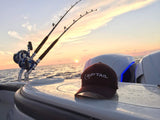 Ball Bearing Fishing Swivels with Welded Rings