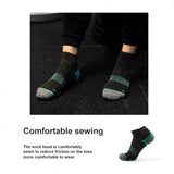 Cycling Socks for Men Women Sports Running