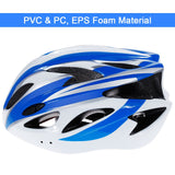 Adult Bike Helmet, CPSC Certified Cycle Helmet
