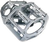 Magnesium Lightweight Mountain Bike Pedal Platform Cycling MTB BMX Pedals