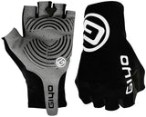 WASAGA Cycling Gloves Men Mountain Bike 5MM Gel Pad Shock-Absorbing Anti- Slip Breathable MTB DH Road Bicycle Gloves