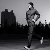 Men's Cycling Cap Windproof Fleece Thermal Hat