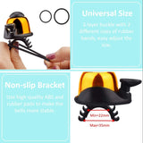 Bicycle Bell,Universal Bike Bell,Loud Sound Bike Ring