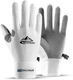Touch Screen Gloves Full Finger Gloves Suitable