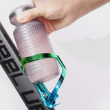 Bike Bottle Rack Bicycle Drink Bottle Holder Bike Mount Holder