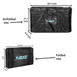 Folding Bike Bag Thick Bicycle Carry Bag