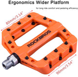 MTB Pedals Mountain Bike Pedals