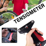 Bike Repair Tool Ztto Bicycle Spoke Tension Meter Wheel Spokes Checker Tension Meter Accurate Measuremen Tool