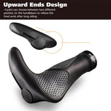 New Generation Bike Handlebar Grip