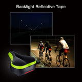 $19.9 Most Comfortable Bicycle Seat, Bike Seat Replacement