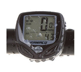 Bicycle Speedometer, Bike Odometer Cycling Multi Function