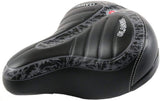 Bike Bicycle Cushion Comfort Saddle Seat