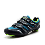 Men's Professional Cycling Outsole Road Bike Shoes