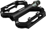 Cycling Apparel Lightweight Flat Platform MTB Pedals