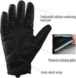 Mountain Road Bicycle Motorcycle Fleece Gloves