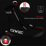 Cycling Shoe Covers Neoprene Waterproof