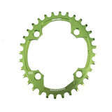 Wide Chainring,Single Chainring for 9/10/11-Speed
