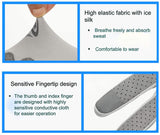 Touch Screen Gloves Full Finger Gloves Suitable