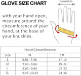 Change Full Finger Bike Gloves Unisex Outdoor Touch Screen Cycling Gloves