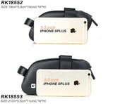 Waterproof Bike Saddle Bag Bicycle Bag Under seat Bag