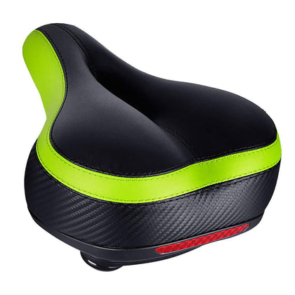 $19.9 Most Comfortable Bicycle Seat, Bike Seat cushion