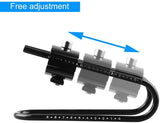 Bicycle Seat Shock Absorber Bike Saddle Suspension Device