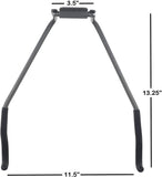 Rack Hooks, Wall Mount Flip Storage, Bicycle Holder