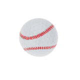 6pcs Golf Balls Practice Balls Colored Dual-Layer Professional Practice Golf Ball Gifts