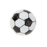 6pcs Golf Balls Practice Balls Colored Dual-Layer Professional Practice Golf Ball Gifts