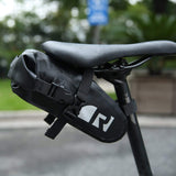 Mountain Bike Saddle Bag MTB Bicycle Saddle Bag