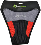 Bicycle Trainer Sweat Net Frame Guard Absorbs