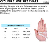 Cycling Gloves for Men and Women Bike Bicycle Motorcycle Gloves