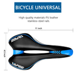 Bike Seat Professional Mountain Bicycle Saddle