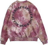 Sweatshirt Men Hip Hop Sports Hoodie