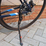 Bicycle Kickstand Adjustable fits 24"-28"