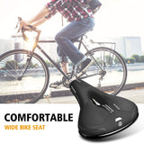 Bike Seat MTB Bike Saddle  Cycling Seat