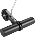 Bicycle Handlebar Extension Aluminum Alloy Mount Holder