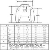 Hip Hop Windbreaker Jacket Long Sleeve Streetwear Graphic Lightweight Windproof Waterproof Wind Jacket Spring