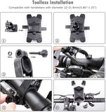 Phone Holder for Bike Phone Mount