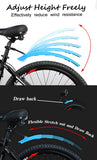 Bike Fenders Mudguard for Road Mountain Bicycle Set